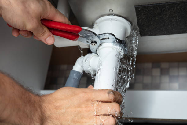 Best Water damage restoration near me  in Janesville, WI