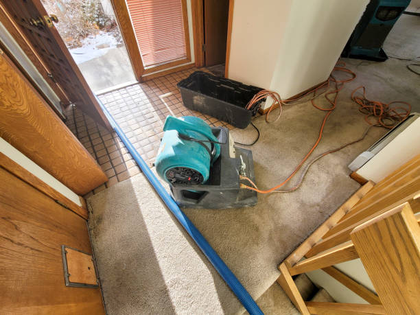 Best 24-hour water damage restoration  in Janesville, WI