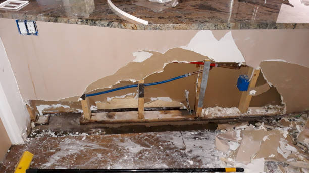 Janesville, WI Water damage restoration Pros