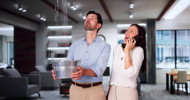 Best Emergency water damage restoration  in Janesville, WI